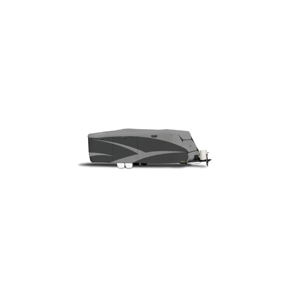 SFS AquaShed Travel Trailer Cover 22'1'-24' - ADC52242